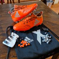 Adidas X 16.1 LG N°41 e 1/3