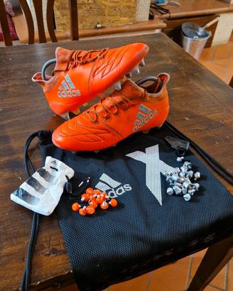 Adidas X 16.1 LG N°41 e 1/3
