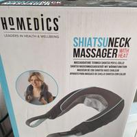 Massaggiatore shiatsu NUOVO