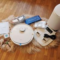 Robot aspirapolvere Ecovacs T9 Plus