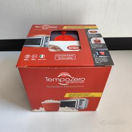 Cuoci popcorn Snips per microonde - Nuovo