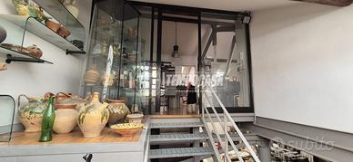 Appartamento a Milano Via Mecenate 3 locali