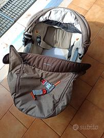 per passeggino bebè confort