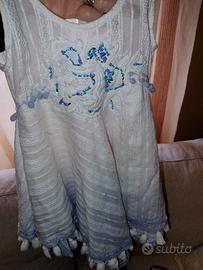 vestito antica sartoria 