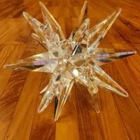 Swarovsky Candeliere Stella