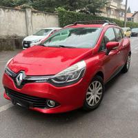 RENAULT Clio 1.5 dCi 8V 75CV 5 porte Costume Nat