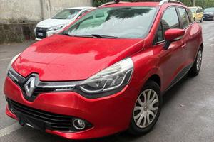 RENAULT Clio 1.5 dCi 8V 75CV 5 porte Costume Nat