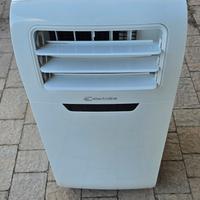 Condizionatore Portatile Electroline 