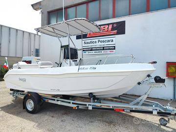 Salento Marine Elite 17S - 19E -19S  ProntaConsegn