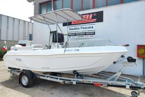 Salento Marine Elite 17S - 19E -19S  ProntaConsegn