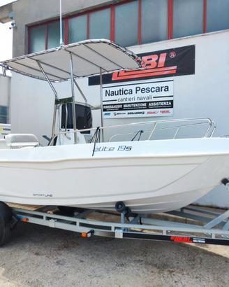 Salento Marine Elite 17S - 19E -19S  ProntaConsegn