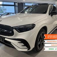 MERCEDES GLC Coup� (C254) GLC 300 de hybrid ...