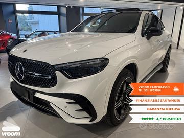 MERCEDES GLC Coup� (C254) GLC 300 de hybrid ...