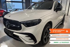 MERCEDES GLC Coup� (C254) GLC 300 de hybrid ...