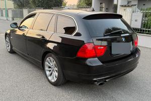 Bmw e91