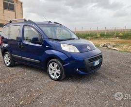 Fiat qubo - 2009