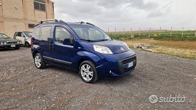 Fiat qubo - 2009