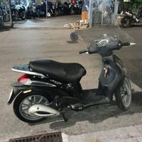 PIAGGIO LIBERTY 50 FINANZ INTERESSI 0 NO ANTICIPO 