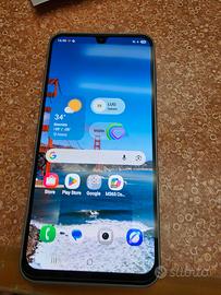 samsung a 17 