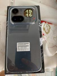 nothing phone 4a pro 