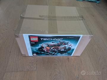 Fuoristrada 4x4 telecommandato Lego Technic 9398