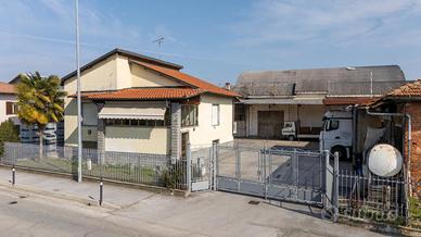 CASA INDIPENDENTE A VERZUOLO