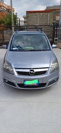 OPEL ZAFIRA 7 POSTI