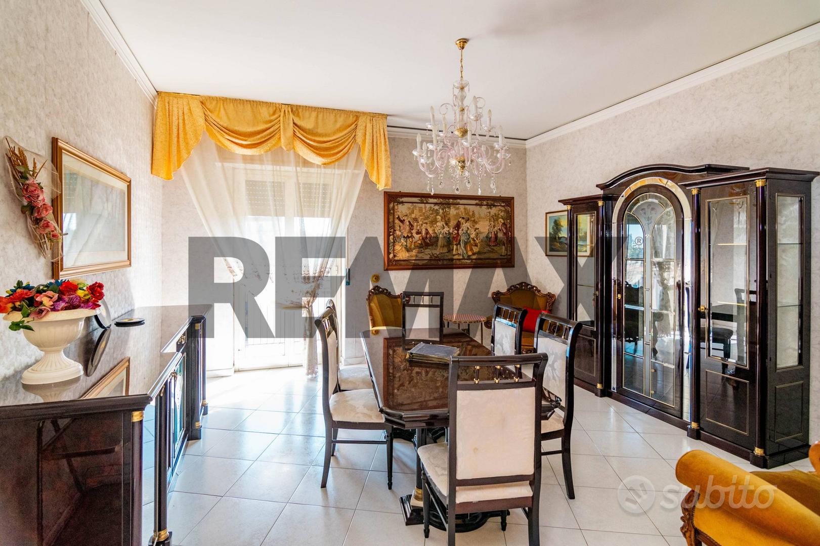 Appartamento – Catania, Cibali, San Giovanni Galermo-Trappeto-Cibali - Vista 3
