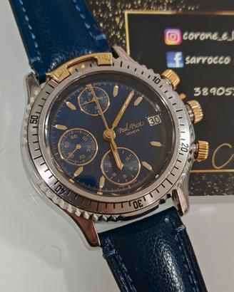 Paul Picot U-Boot 5088 Automatic 