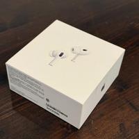 Apple Airpods Pro 2 originale