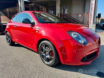 Alfa Romeo MiTo Quadrifoglio 170cv PERFETTA