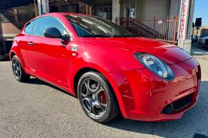 Alfa Romeo MiTo Quadrifoglio 170cv PERFETTA