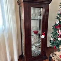 Vetrinetta In legno