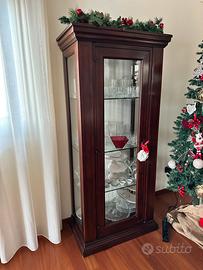Vetrinetta In legno