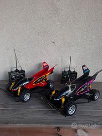 AutoModelli radiocomandati Turbo Blaster