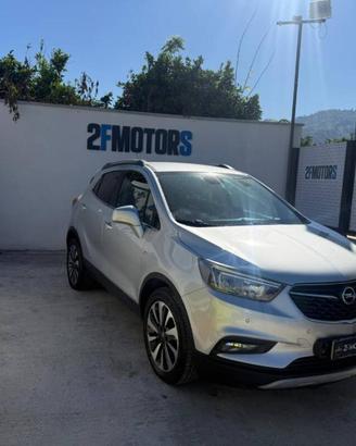 Opel 1.6 cdti Advance s&s 4x2 136cv