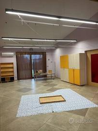 Immobile di 294 m² con 3 locali a Marnate