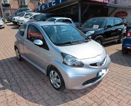Toyota Aygo 1.0 AUTOMATICA