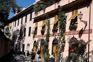 Ampio open space nel centro storico 250m dal mare