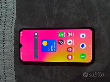 Samsung a34 5g