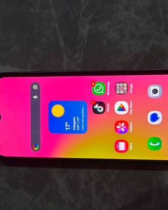 Samsung a34 5g