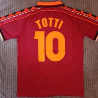 Maglia Totti Roma