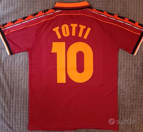 Maglia Totti Roma