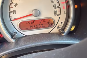 Opel agila b 2009 1.2 benzina