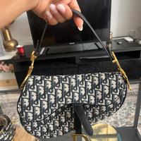 Borsa trendy tipo saddle