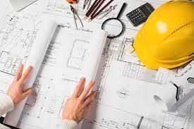 Lotto di terreno edificab. con progetto approvato - Vista 4