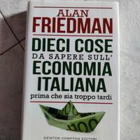 dieci cose da sapere sull economica italiana 