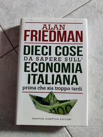 dieci cose da sapere sull economica italiana 