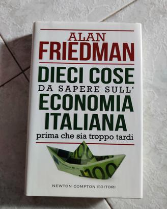 dieci cose da sapere sull economica italiana 