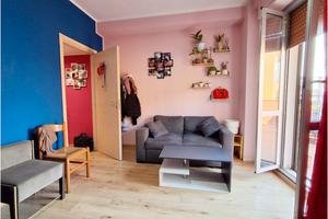 Due locali a Baranzate